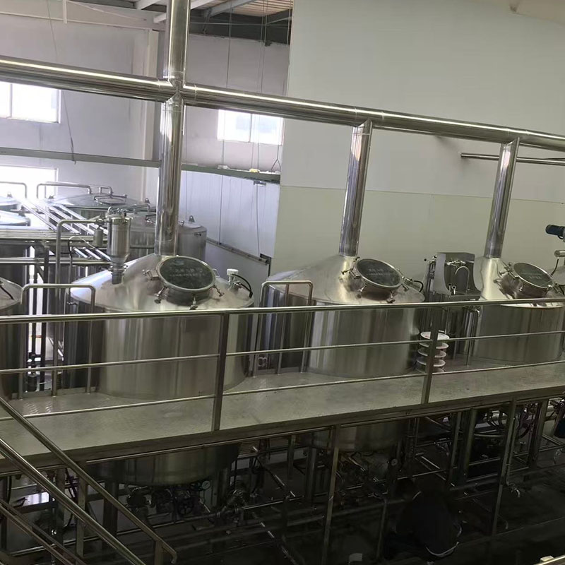 安居精酿啤酒设备厂—啤酒文化的深刻内涵